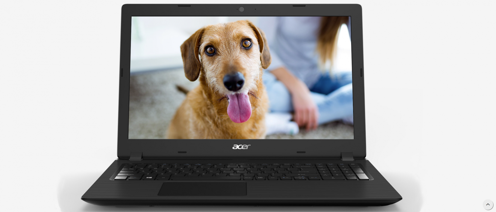 acer aspire 3 с хорошими характеристиками 