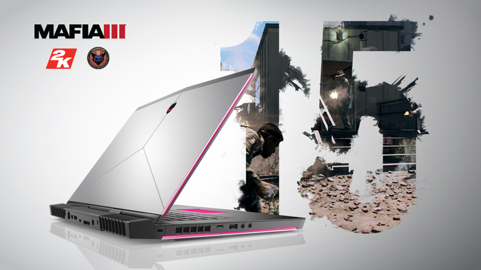 Dell Alienware 15 R3 это прекрасный выбор, который можно купить в магазине beltexno.by