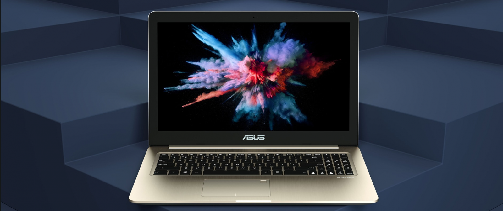 матовое покрытие экрана ASUS VivoBook Pro 15 N580VD 