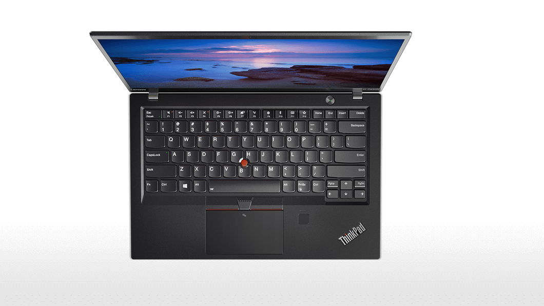 лучшая клавиатура среди аналогов у Thinkpad X1 Carbon 5