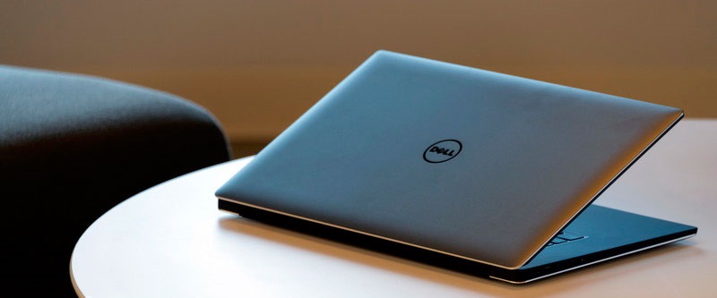 мощный, компактный и пригодный для игр Dell Precision 15 5520