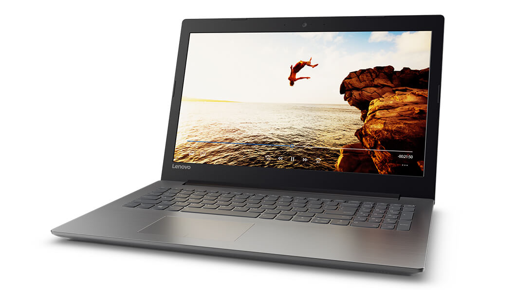 IdeaPad 320 15IKB для любых нужд