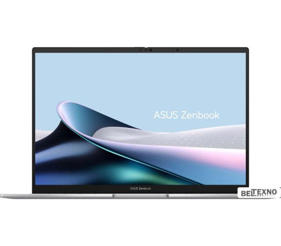  Ноутбук ASUS Zenbook 14 OLED UX3405CA-PP642 