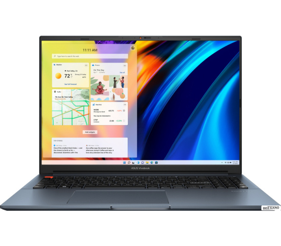             Ноутбук ASUS Vivobook Pro 16 K6602ZC-N1048        