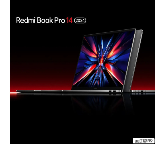             Ноутбук Xiaomi RedmiBook Pro 14 2024 JYU4598CN        