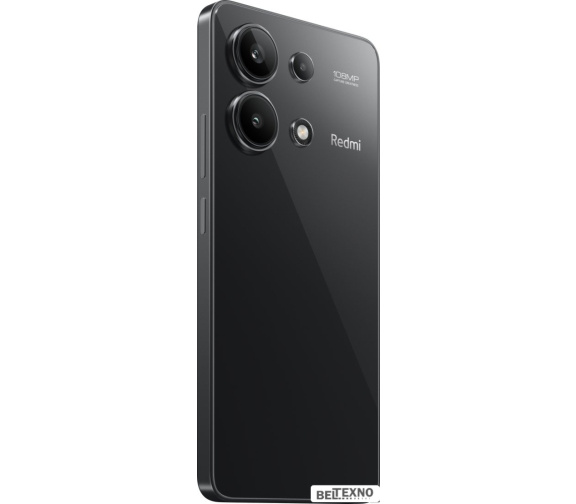       Телефон Xiaomi Redmi Note 13 6GB/128GB с NFC международная версия (полуночный черный)    