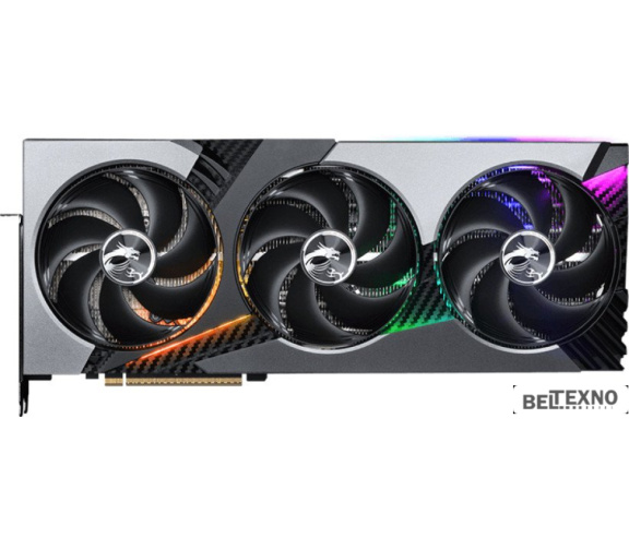  Видеокарта MSI GeForce RTX 5080 16G Vanguard SOC 