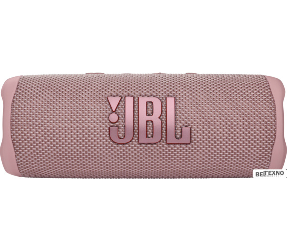             Беспроводная колонка JBL Flip 6 (розовый)        