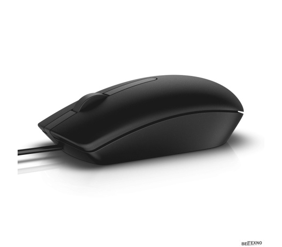             Мышь Dell Optical Mouse MS116        