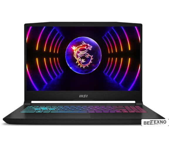      Игровой ноутбук MSI Katana 15 B13VGK-2067XAM    