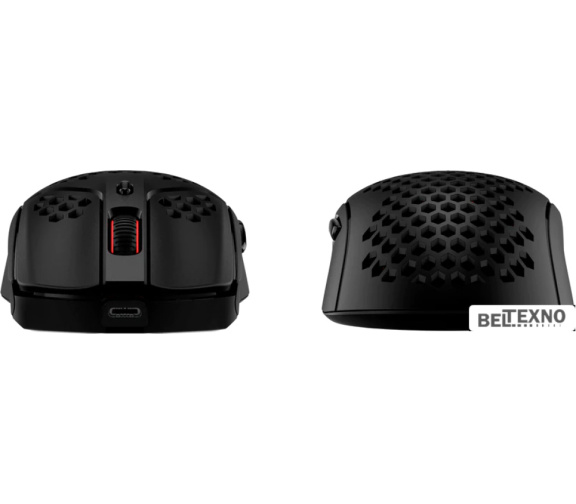             Игровая мышь HyperX Haste Wireless (черный)        