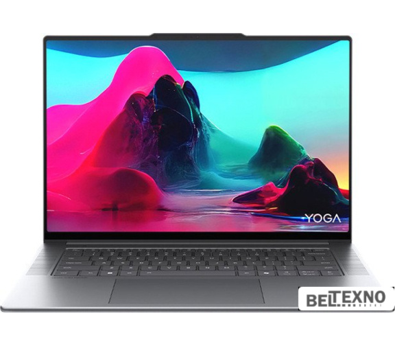  Ноутбук Lenovo Yoga Air 7 15s ILL9 IPS 32 ГБ/1 ТБ Aura Edition 83HM006NCD 