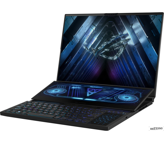             Рабочая станция ASUS ROG Zephyrus Duo 16 2023 GX650PY-NM085W        