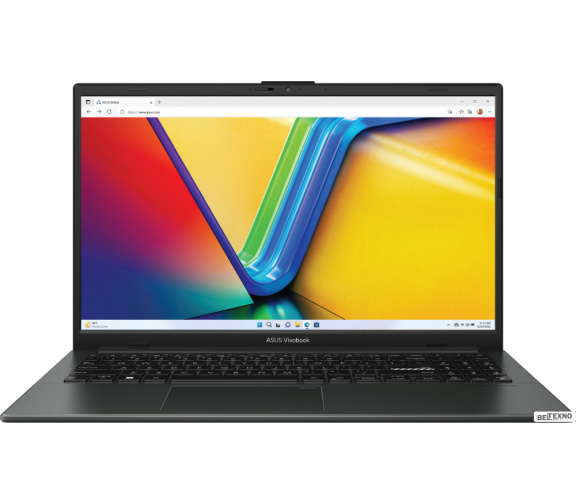             Ноутбук ASUS Vivobook Go 14 E1404FA-EB158W        