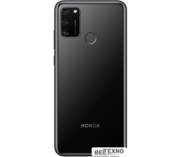             Смартфон HONOR 9A MOA-LX9N 3GB/64GB (полночный черный)        