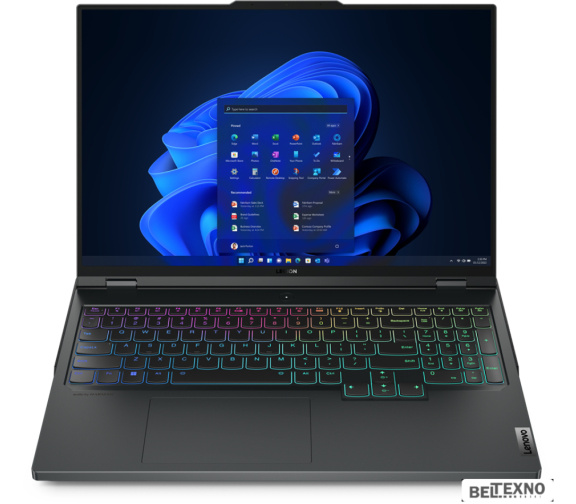             Игровой ноутбук Lenovo Legion Pro 7 16IRX8 82WR0000US        