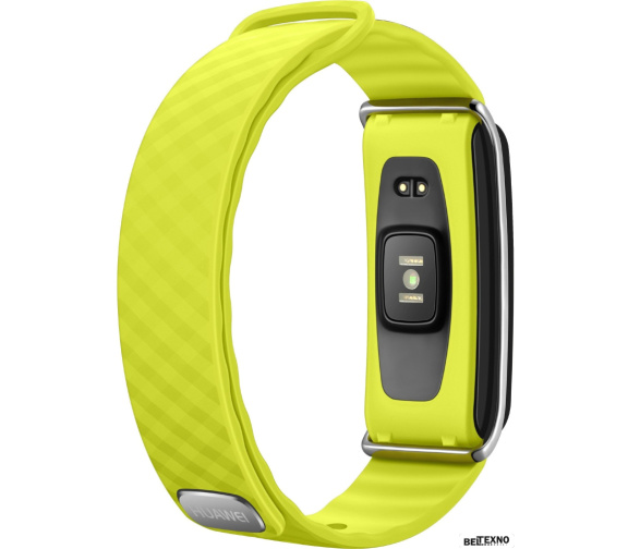            Фитнес-браслет Huawei Color Band A2 (зеленый)        