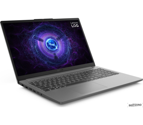       Игровой ноутбук Lenovo LOQ 15IAX9E 83LK005HUE    