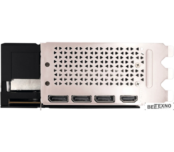             Видеокарта PNY GeForce RTX 4080 16GB TF VERTO Edition VCG408016TFXPB1        