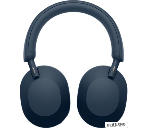       Наушники Sony WH-1000XM5 (темно-синий)    