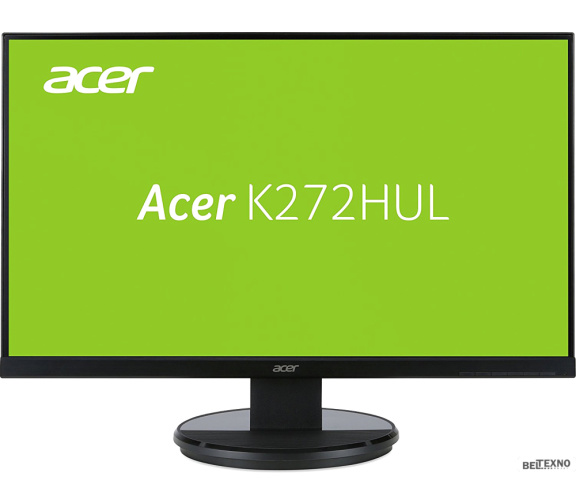             Монитор Acer K272HULDbmidpx        