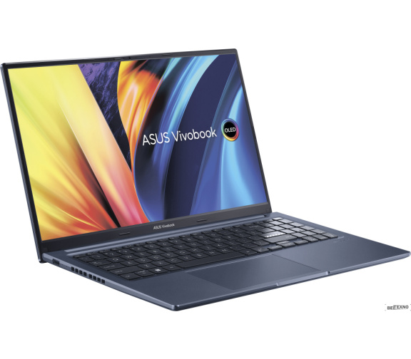             Ноутбук ASUS Vivobook 15X OLED X1503ZA-L1232        