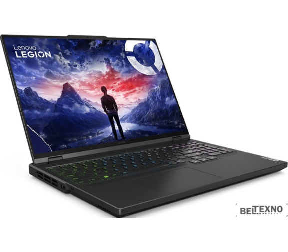       Игровой ноутбук Lenovo Legion Pro 5 16IRX9 83DF00E6RK    