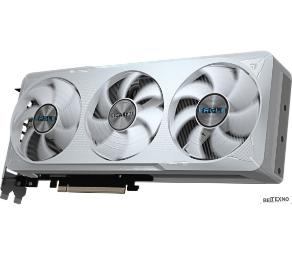       Видеокарта Gigabyte GeForce RTX 5070 Eagle OC Ice SFF 12G GV-N5070EAGLEOC ICE-12GD    