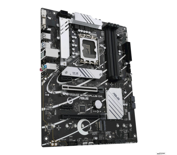             Материнская плата ASUS Prime B760-Plus D4        