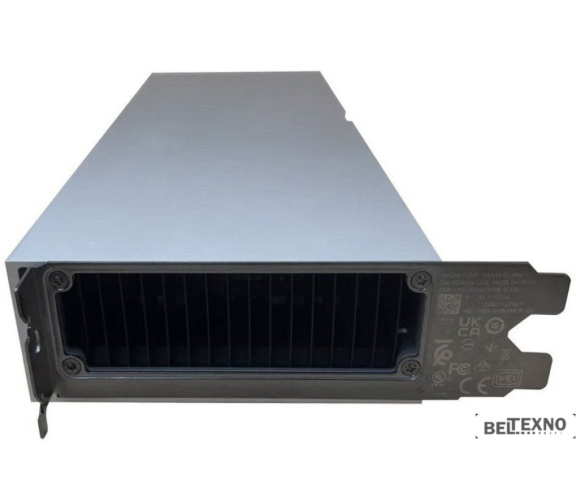       Видеокарта NVIDIA CMP 170HX 8GB 900-11001-0108-000    