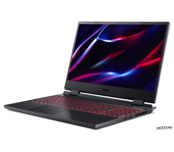             Игровой ноутбук Acer Nitro 5 AN515-58-51EX NH.QFHCD.003        