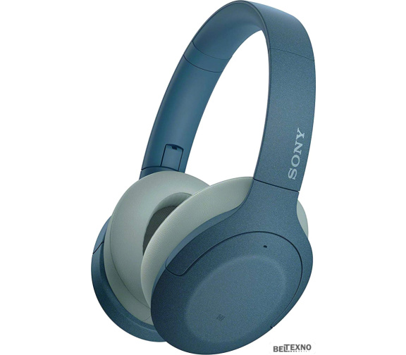             Наушники Sony WH-H910N (синий)        
