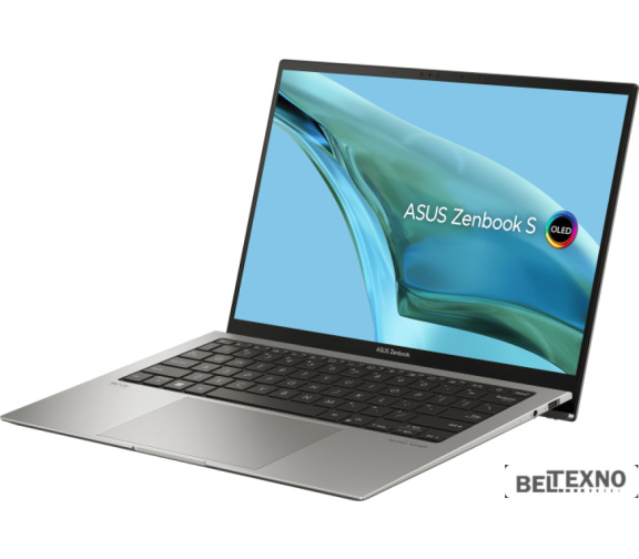             Ноутбук ASUS Zenbook S 13 OLED UX5304VA-NQ251W        
