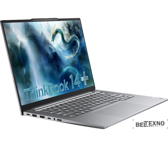       Ноутбук Lenovo ThinkBook 14 G7+ IAH 21TK0000CD    