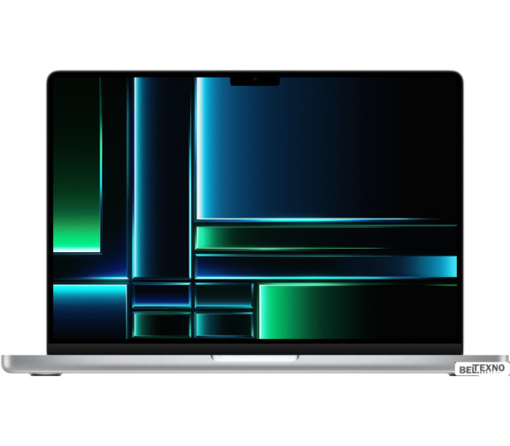             Ноутбук Apple Macbook Pro 14