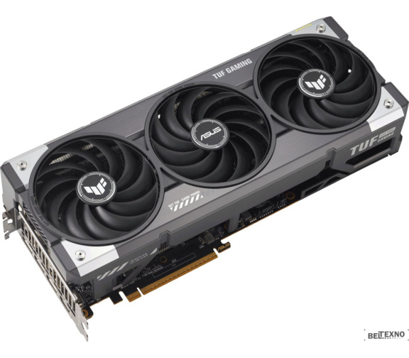       Видеокарта ASUS TUF Gaming Radeon RX 9070 XT OC Edition 16GB GDDR6 TUF-RX9070XT-O16G-GAMING    