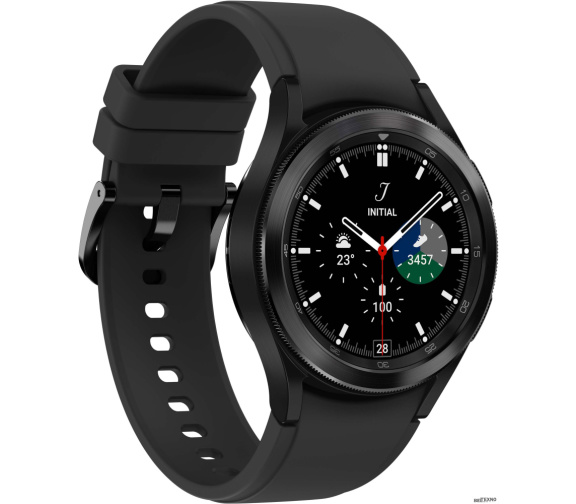             Умные часы Samsung Galaxy Watch4 Classic 42мм (черный)        