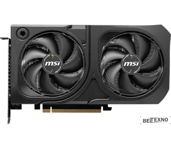  Видеокарта MSI GeForce RTX 5060 Ti 16G Shadow 2X OC Plus 