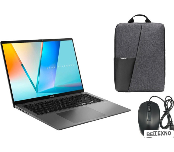  Ноутбук ASUS Vivobook S14 S3407CA-LY007 