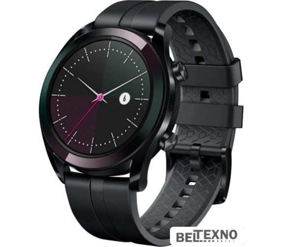             Умные часы Huawei Watch GT Elegant ELA-B19 (черный)        