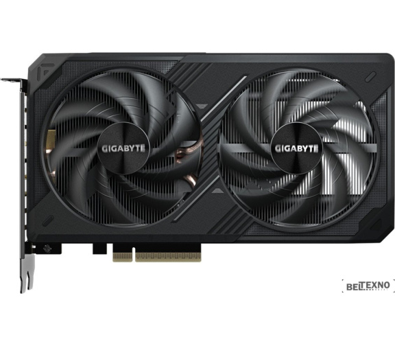       Видеокарта Gigabyte GeForce RTX 5060 Ti Windforce OC 8G GV-N506TWF2OC-8GD    