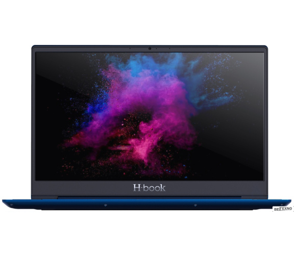             Ноутбук Horizont H-book 15 МАК4 T32E3W        