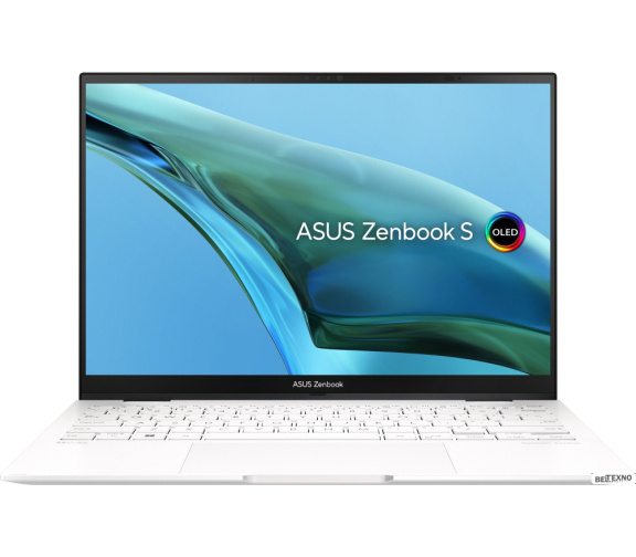             Ноутбук 2-в-1 ASUS Zenbook S 13 Flip OLED UP5302ZA-LX426W        