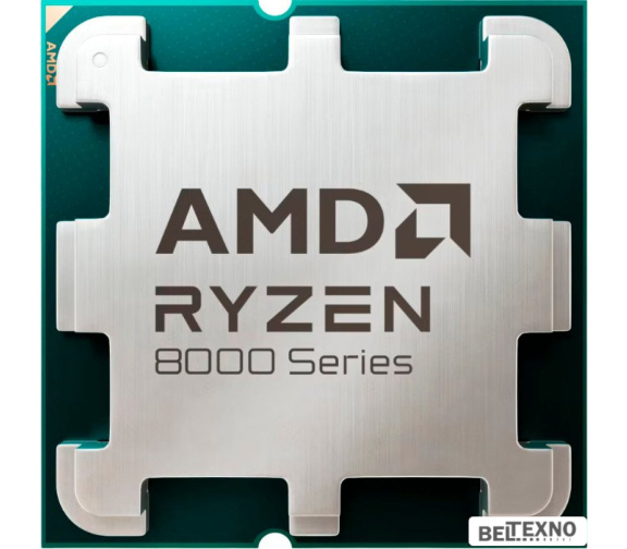       Процессор AMD Ryzen 5 8400F    