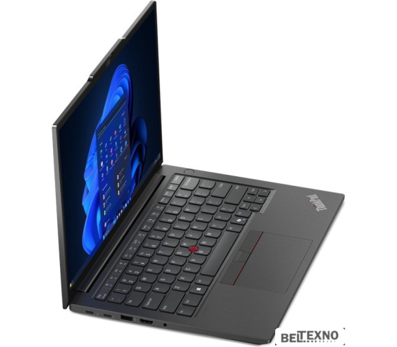             Ноутбук Lenovo ThinkPad E14 Gen 6 Intel 21M7002RRT        