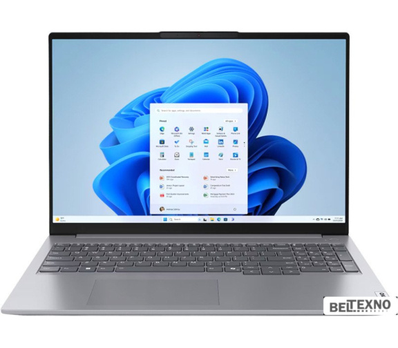       Ноутбук Lenovo ThinkBook 16 G7 IML 21MS008TRU    