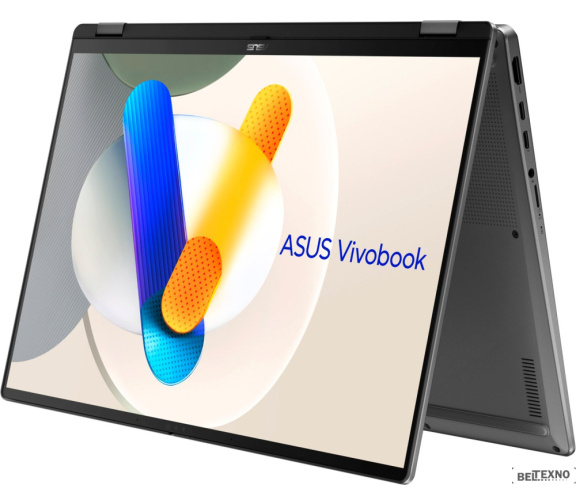       Ноутбук 2-в-1 ASUS Vivobook 16 Flip TP3607SA-RJ068W    