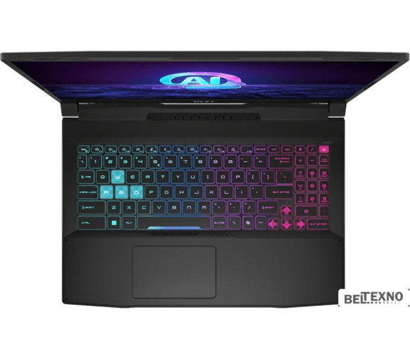             Игровой ноутбук MSI Katana A15 AI B8VF-488XBY        