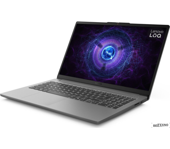       Игровой ноутбук Lenovo LOQ 15IAX9E 83LK005HUE    