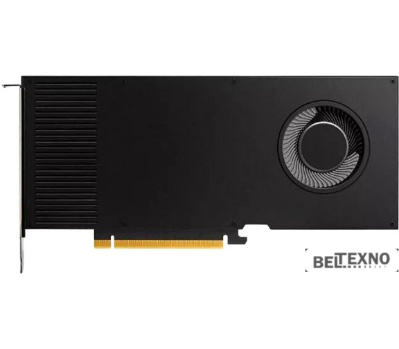       Видеокарта NVIDIA RTX A4000 16GB GDDR6 900-5G190-2200-000    